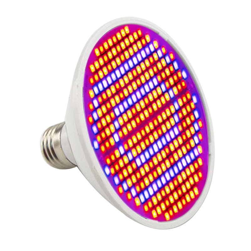 300 LED  Ĺ   E27   Fitolamp   ǳ ä  growbox  Ʈ ½, phytolamp LED  